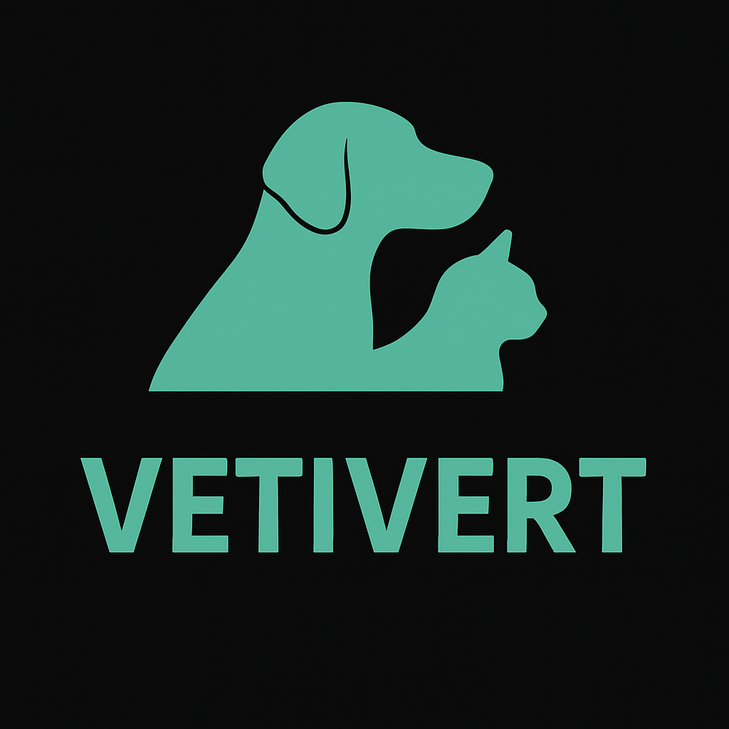 Vetivert Logo
